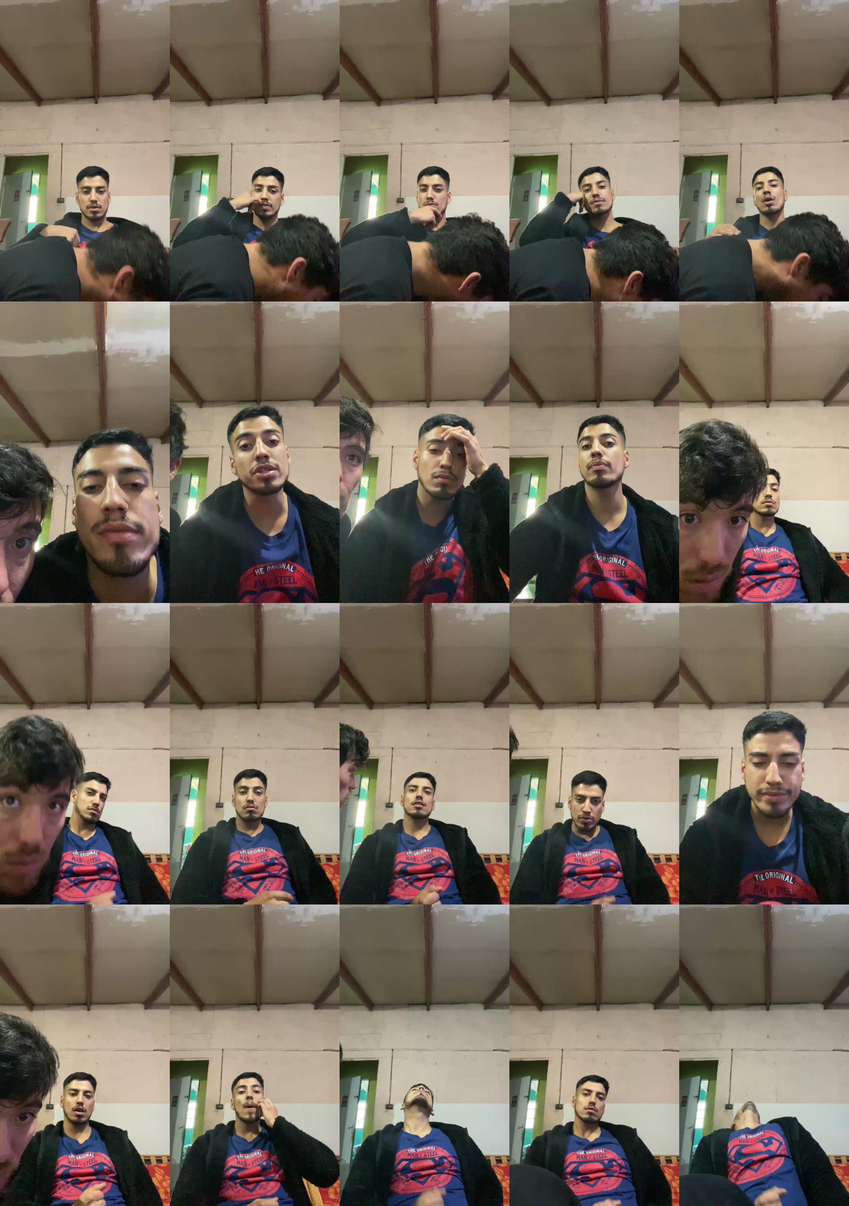 kevin3016  18-06-2023 Recorded Video big