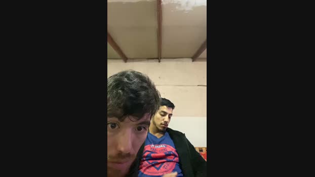 kevin3016  18-06-2023 Recorded Video big
