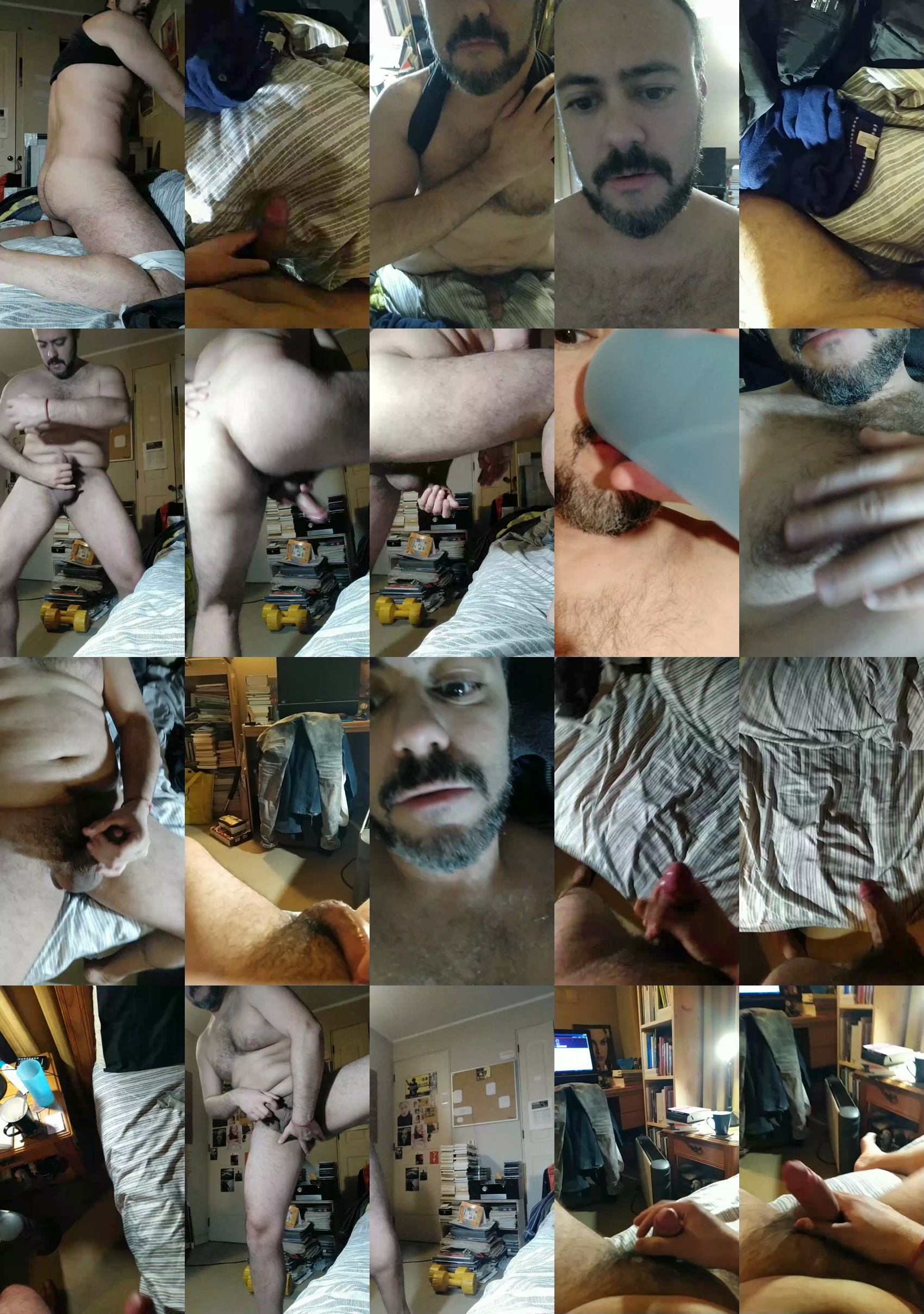 leonsexually  18-06-2023 Recorded Video Recorded
