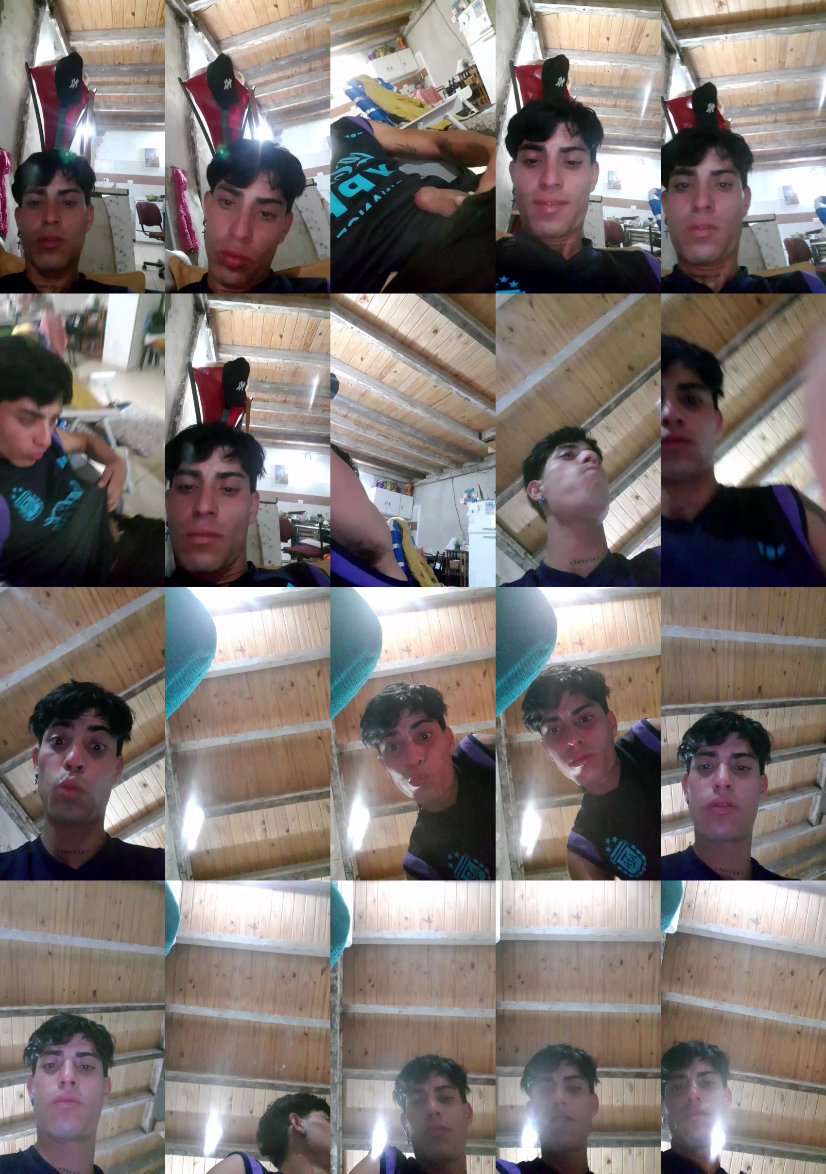 loutas  17-06-2023 Recorded Video Cam