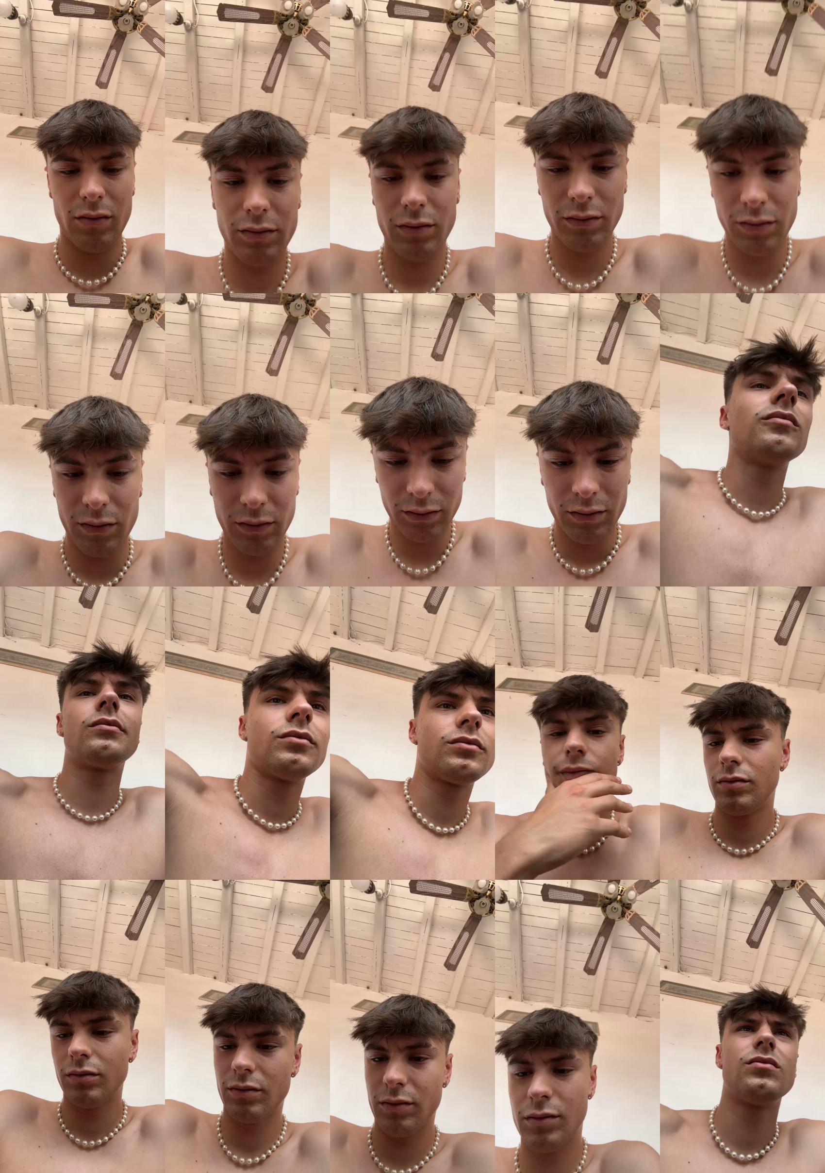manflio  18-06-2023 Recorded Video sexykitty