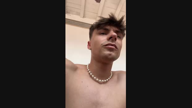 manflio  18-06-2023 Recorded Video sexykitty