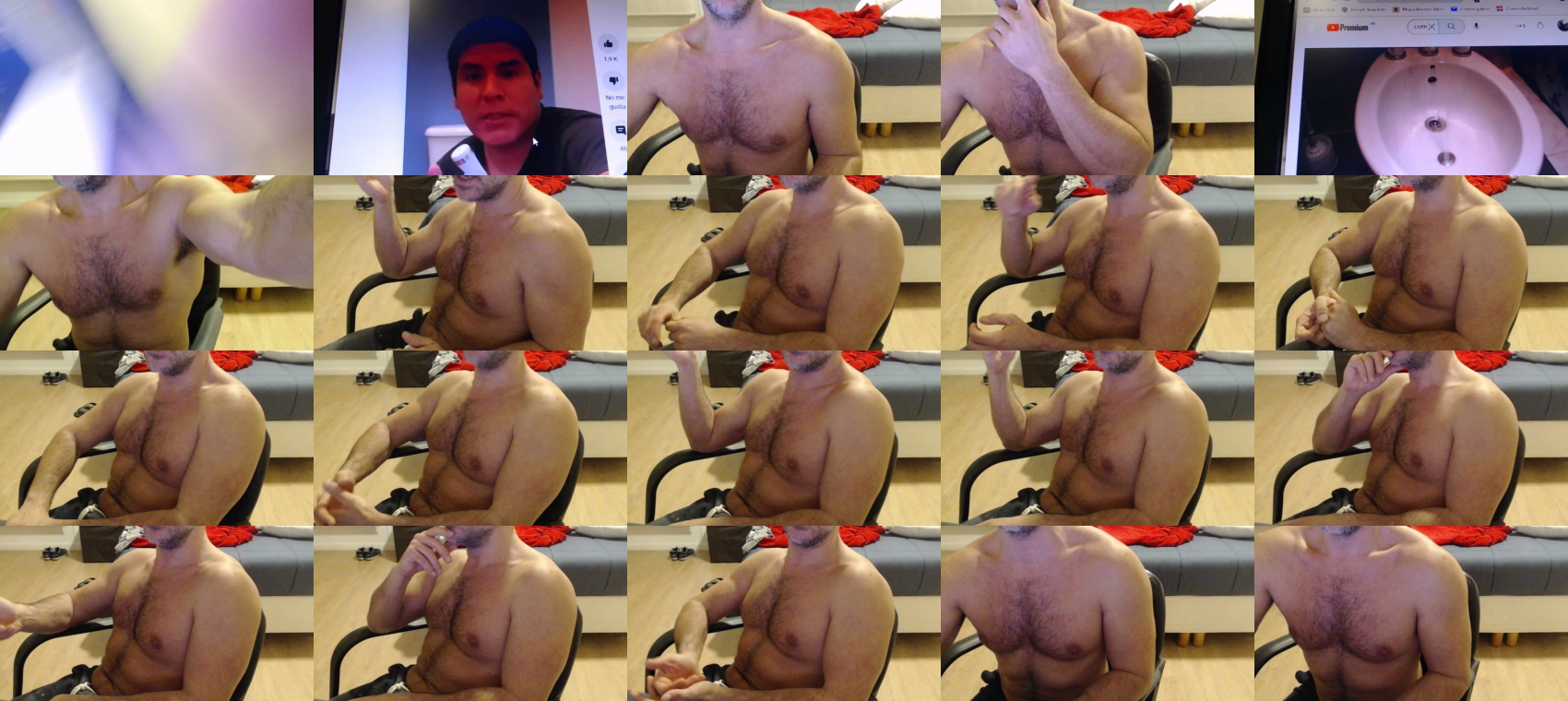 pibe78  17-06-2023 Recorded Video skinny