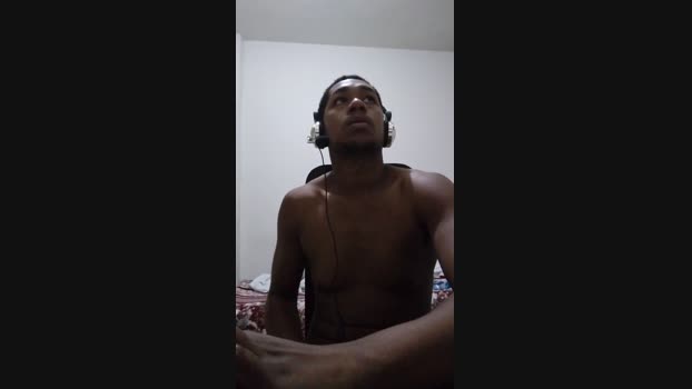 pretaogordinho5  17-06-2023 Recorded Video horny