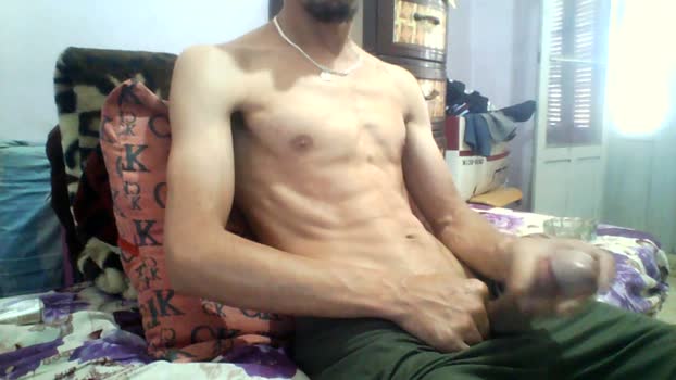 sami883  18-06-2023 Recorded Video kiss