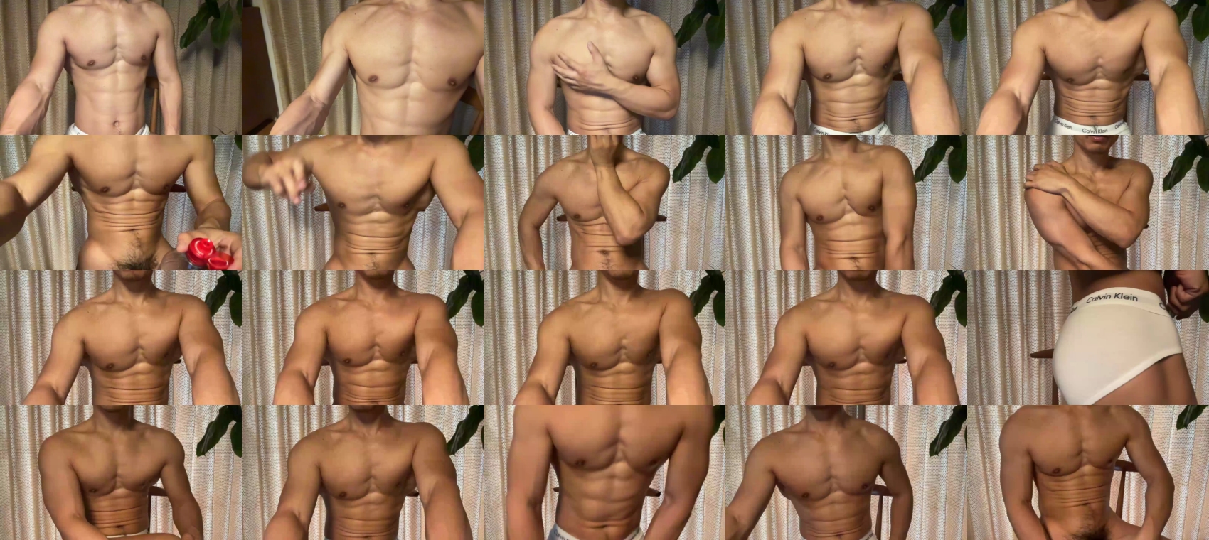 sousuke6  17-06-2023 Recorded Video sexy