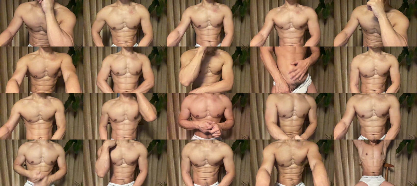 sousuke6  17-06-2023 Recorded Video suck