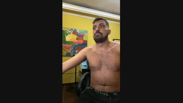 0800gladiador  18-06-2023 Recorded Video sexymale
