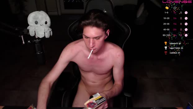 20Tom01  18-06-2023 Recorded Video nude