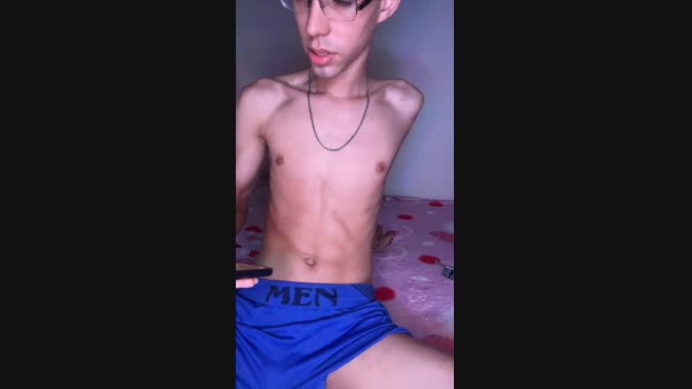 AlvaroHenrique  18-06-2023 Recorded Video lick