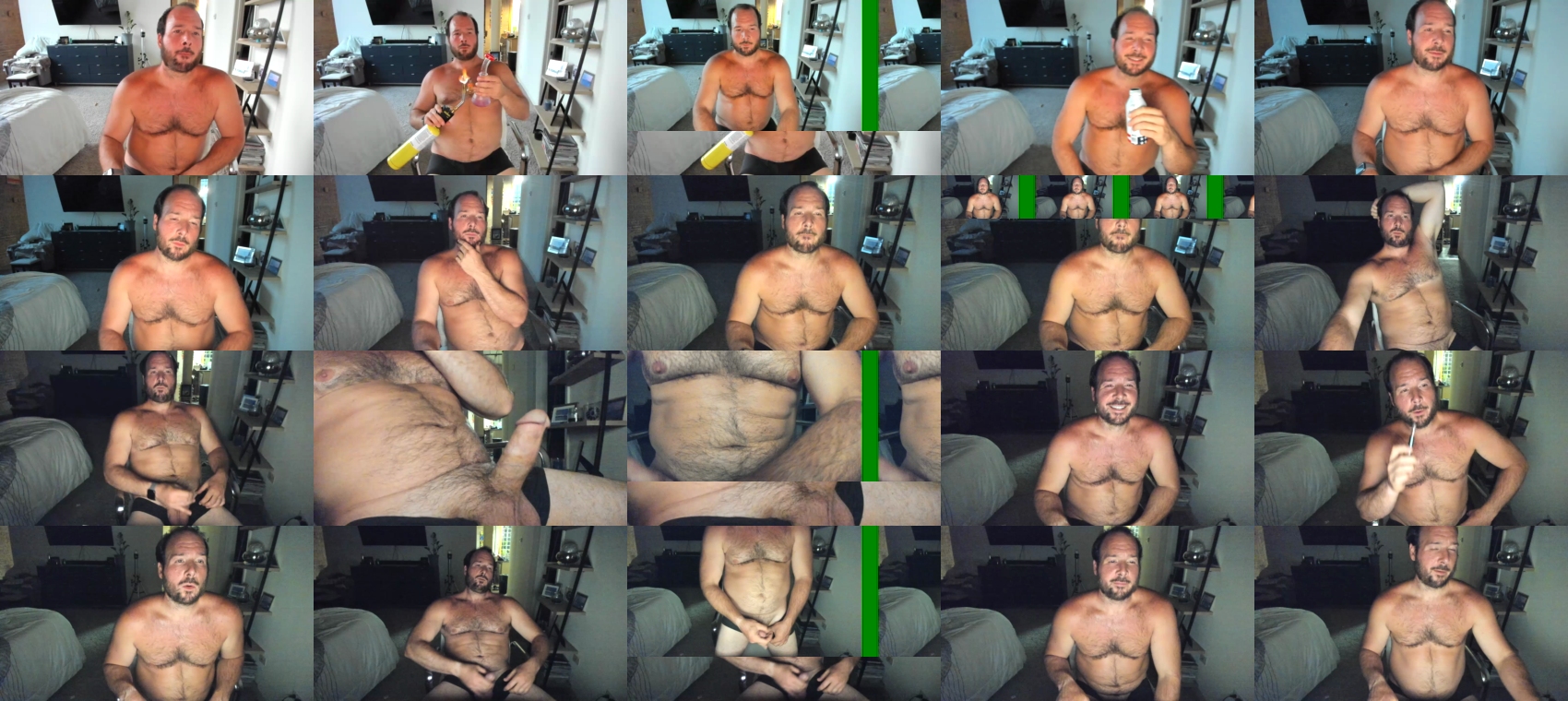 Barebackheat  18-06-2023 Recorded Video bigtoys