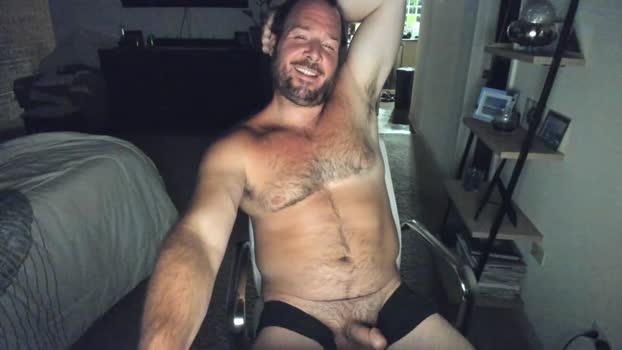 Barebackheat  18-06-2023 Recorded Video bigtoys