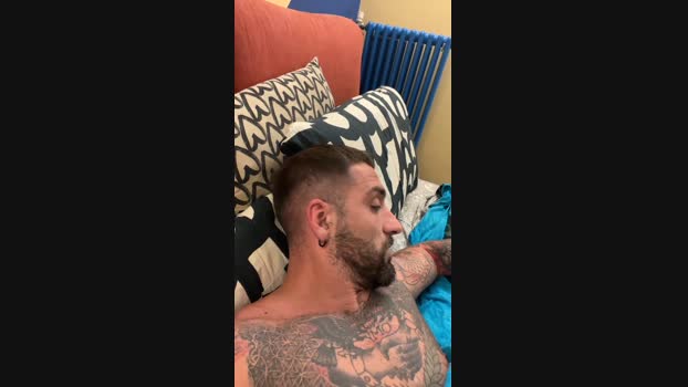 Barto888  18-06-2023 Recorded Video suck