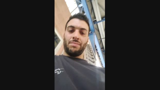 Bestia1996  19-06-2023 Recorded Video cute