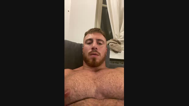 Bigwhitebull  18-06-2023 Recorded Video horny