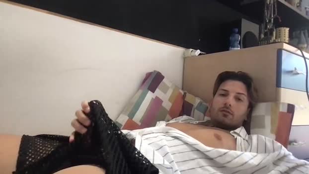 BoyTwink2000  19-06-2023 Recorded Video yummy