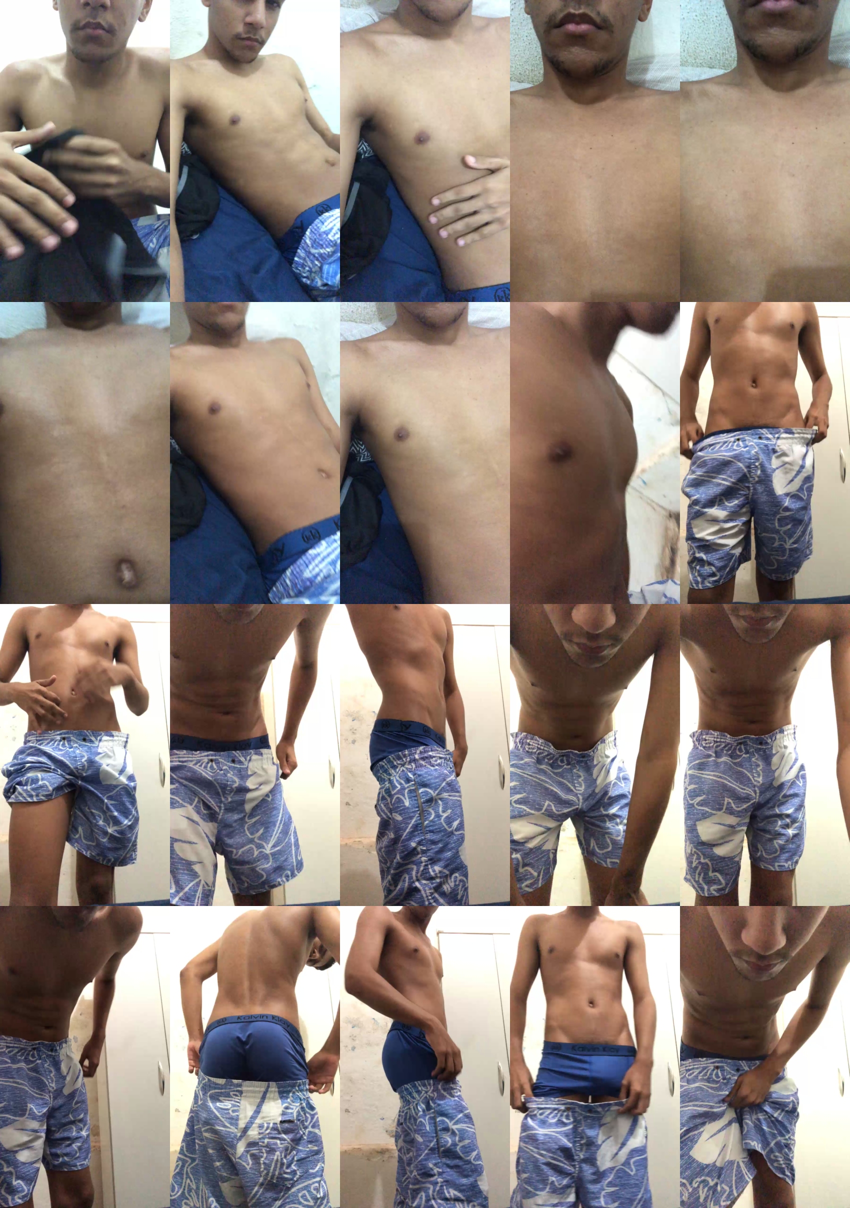 Curiososgl  18-06-2023 Recorded Video cute