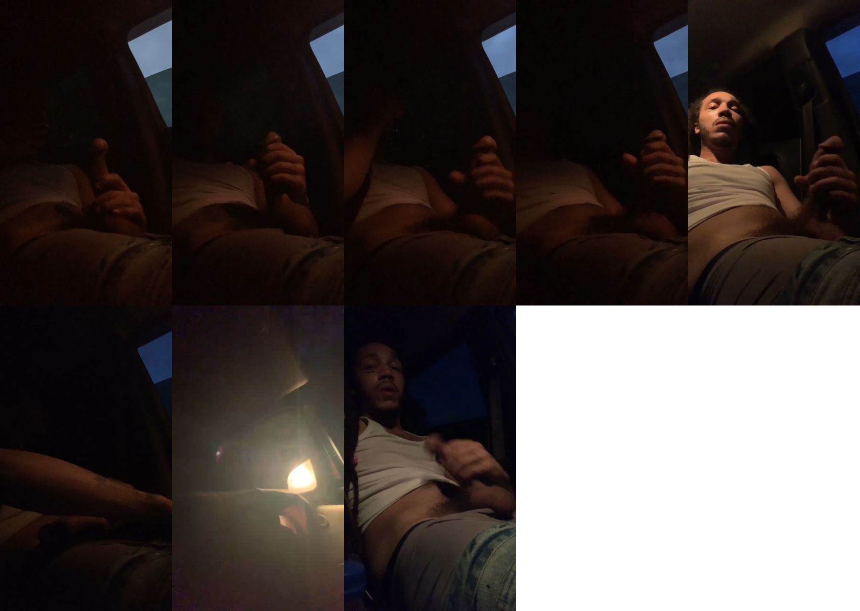 Cyella  18-06-2023 Recorded Video jerking