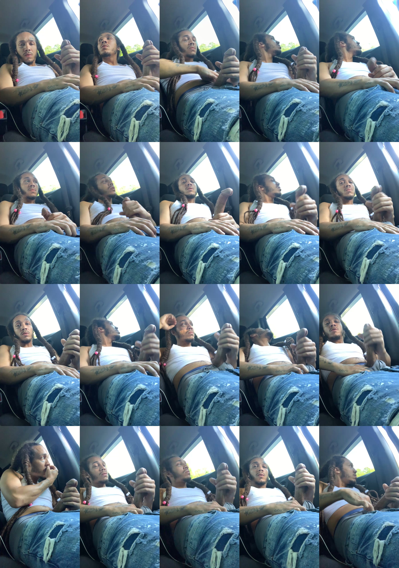 Cyella  18-06-2023 Recorded Video ass
