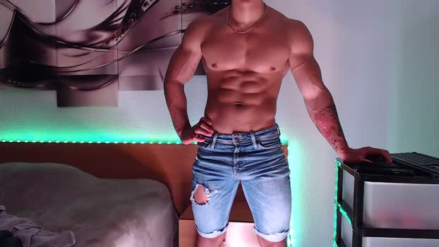 DanCarlton  19-06-2023 Recorded Video play