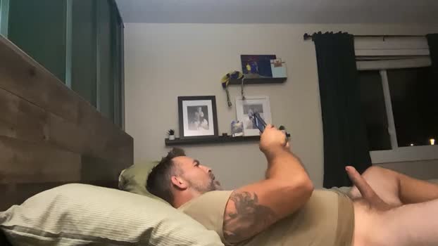 DirtyGuy82  18-06-2023 Recorded Video hot