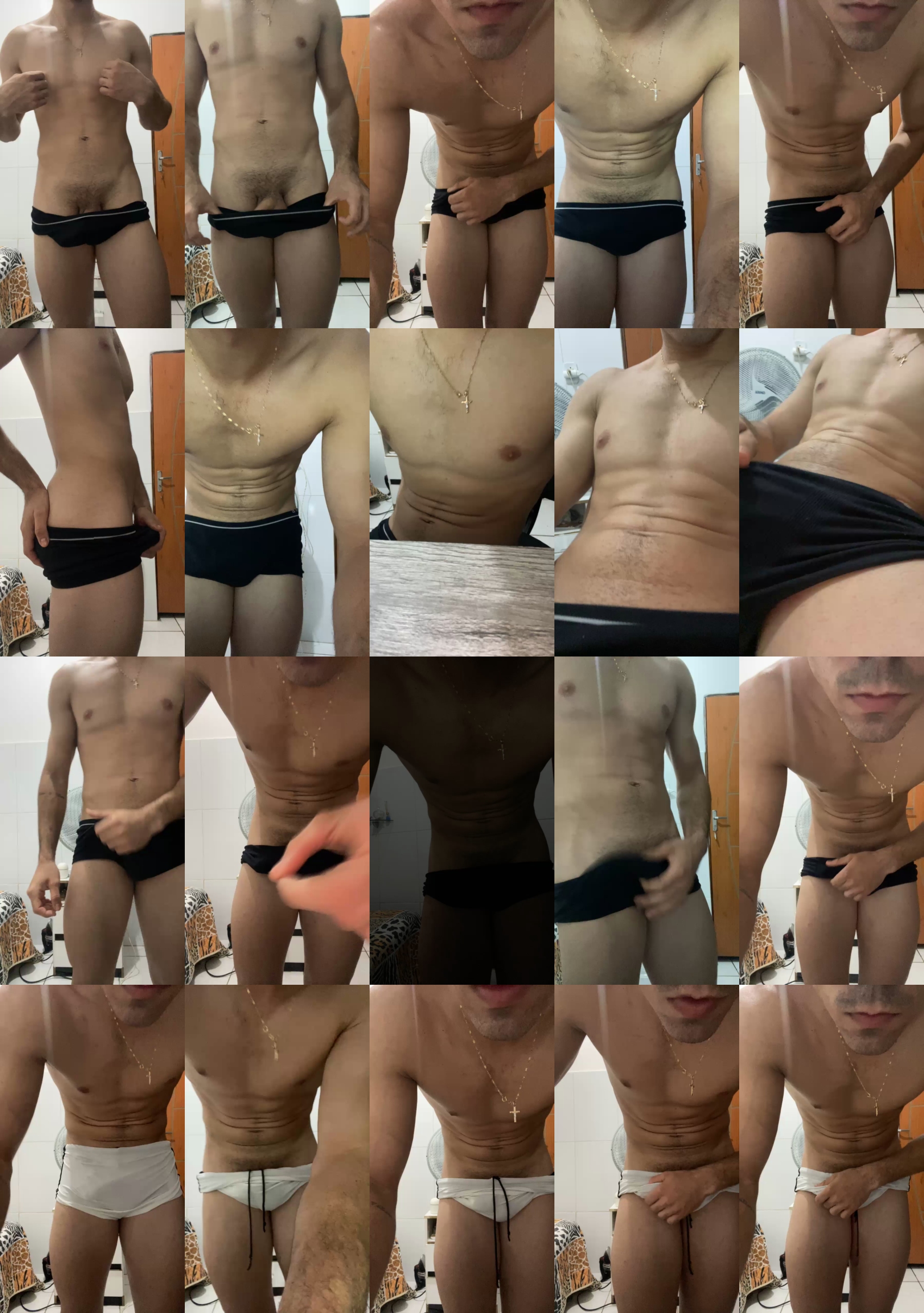 Draguun  18-06-2023 Recorded Video lush