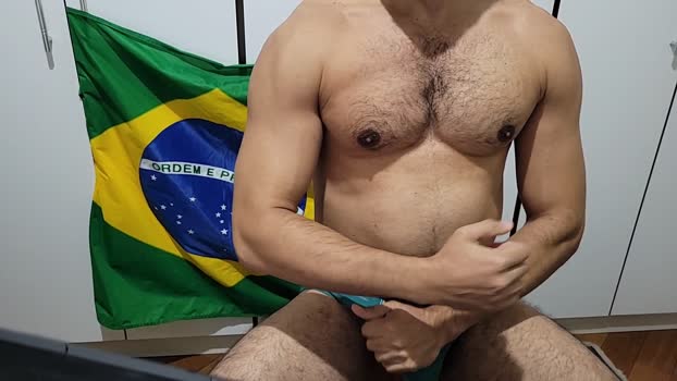 EsportistaDOT  18-06-2023 Recorded Video jerking
