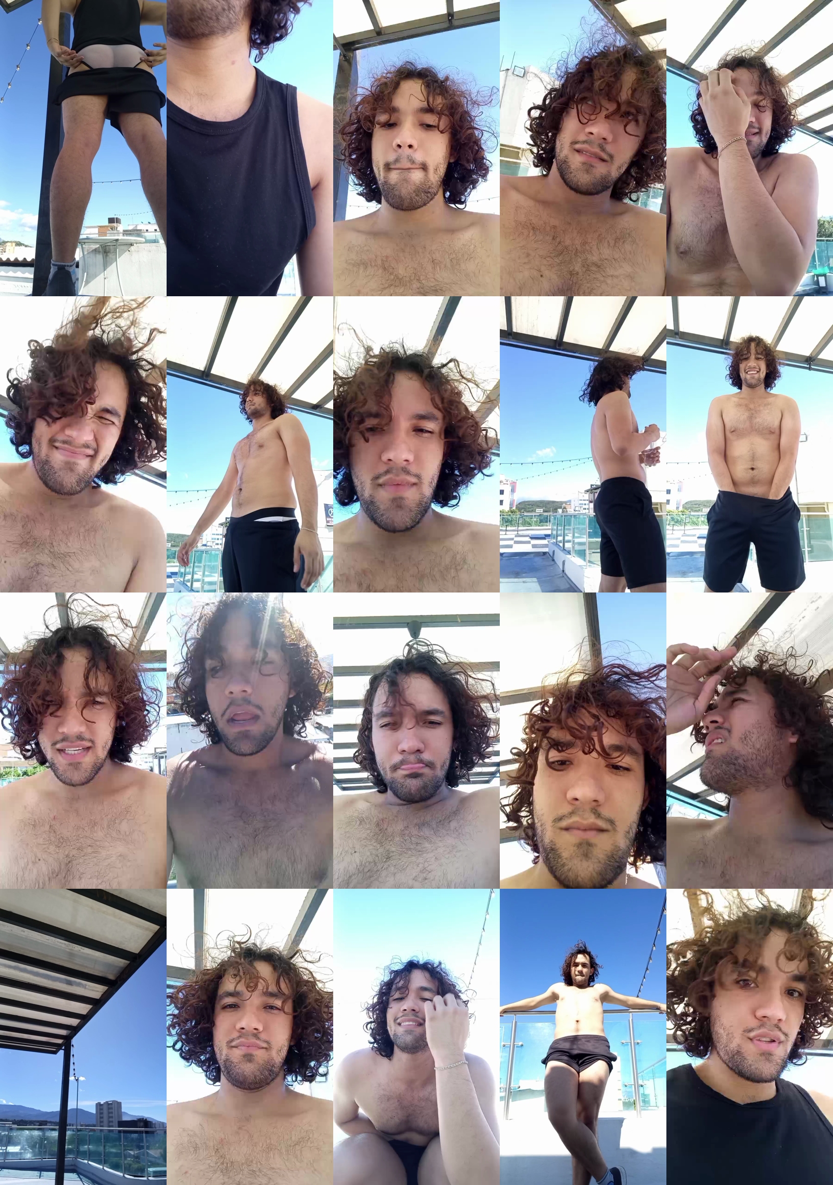 Freyr_Style  19-06-2023 Recorded Video natural