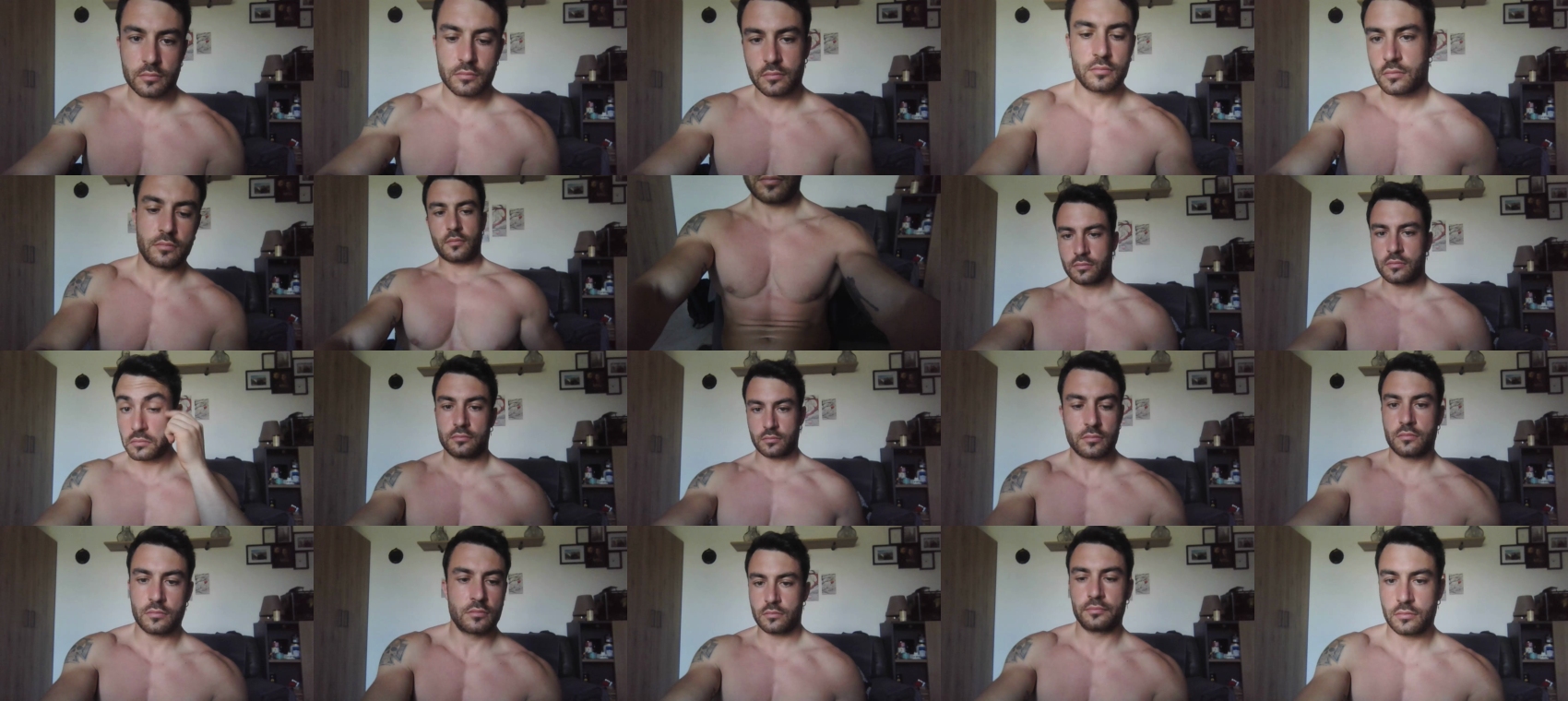 Frustone90  19-06-2023 Recorded Video Pretty