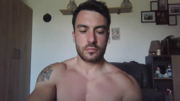 Frustone90  19-06-2023 Recorded Video Pretty