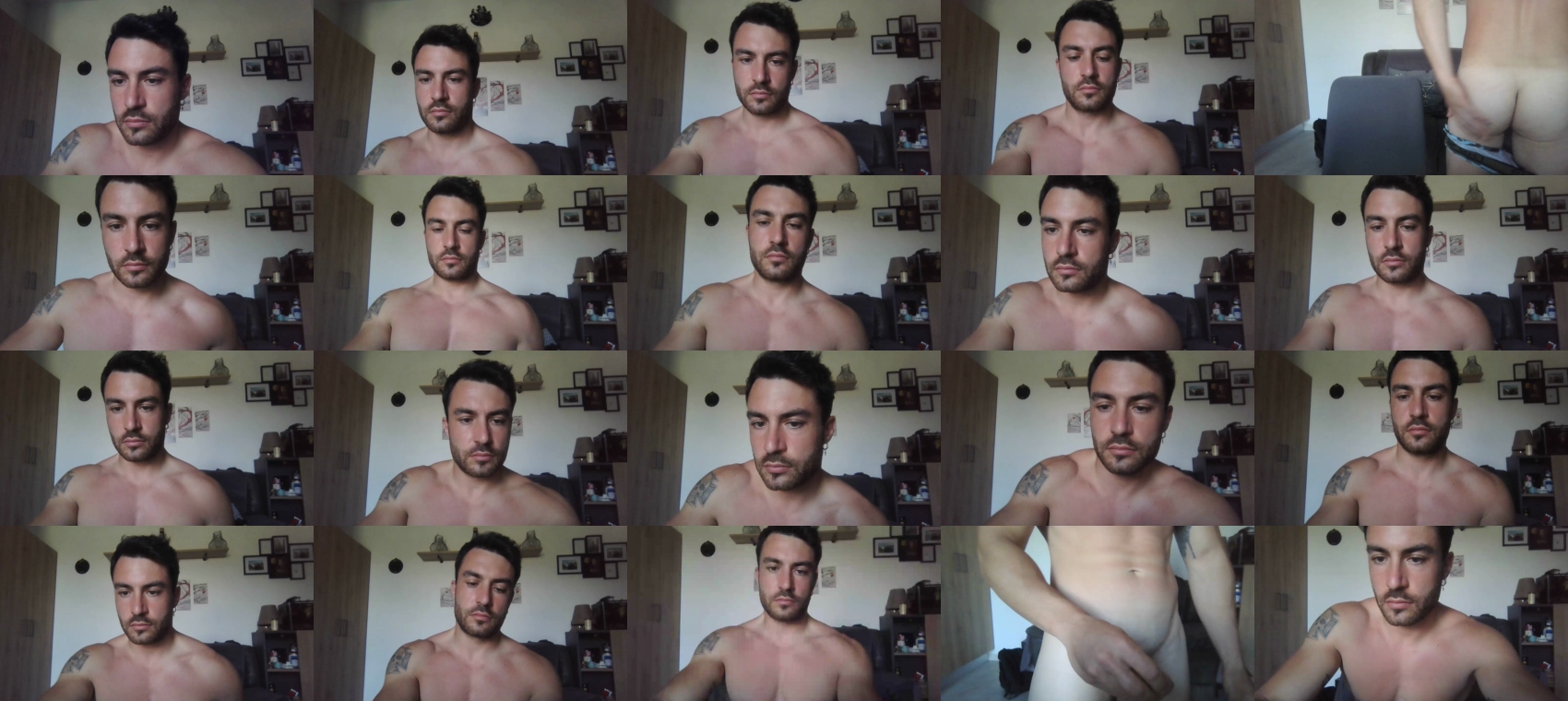 Frustone90  19-06-2023 Recorded Video hardcock