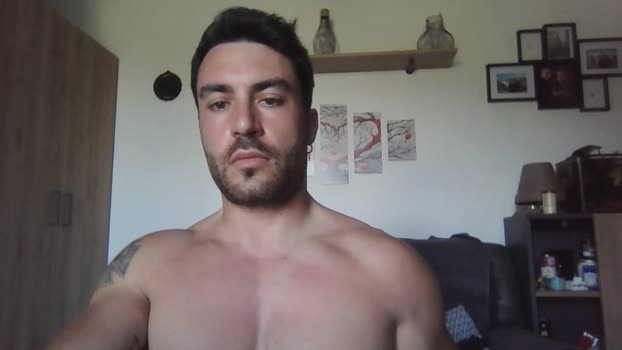 Frustone90  19-06-2023 Recorded Video hardcock