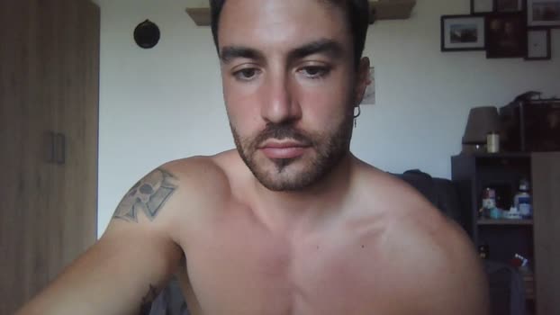 Frustone90  19-06-2023 Recorded Video moan