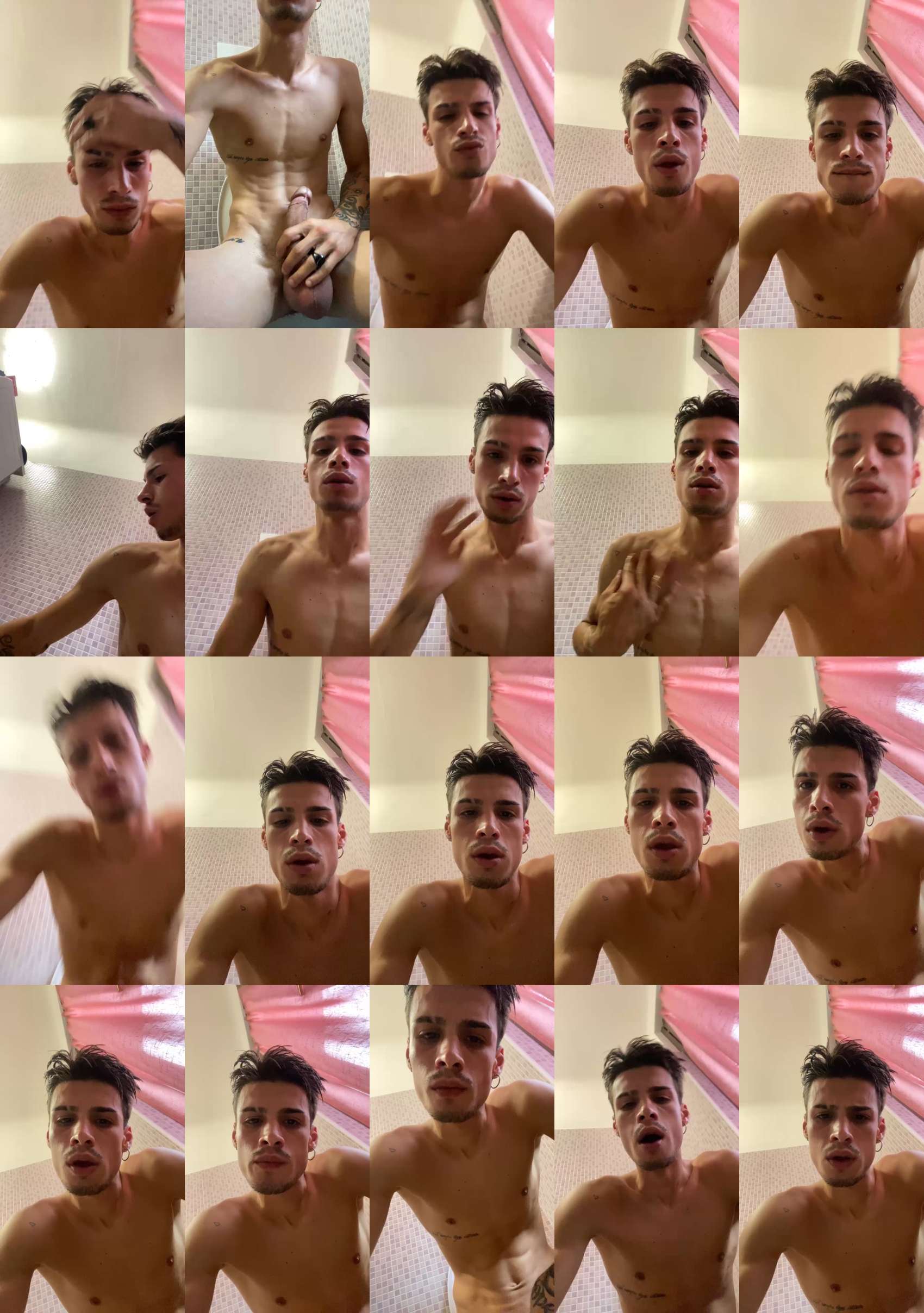Jacopino23cm  18-06-2023 Recorded Video lovense