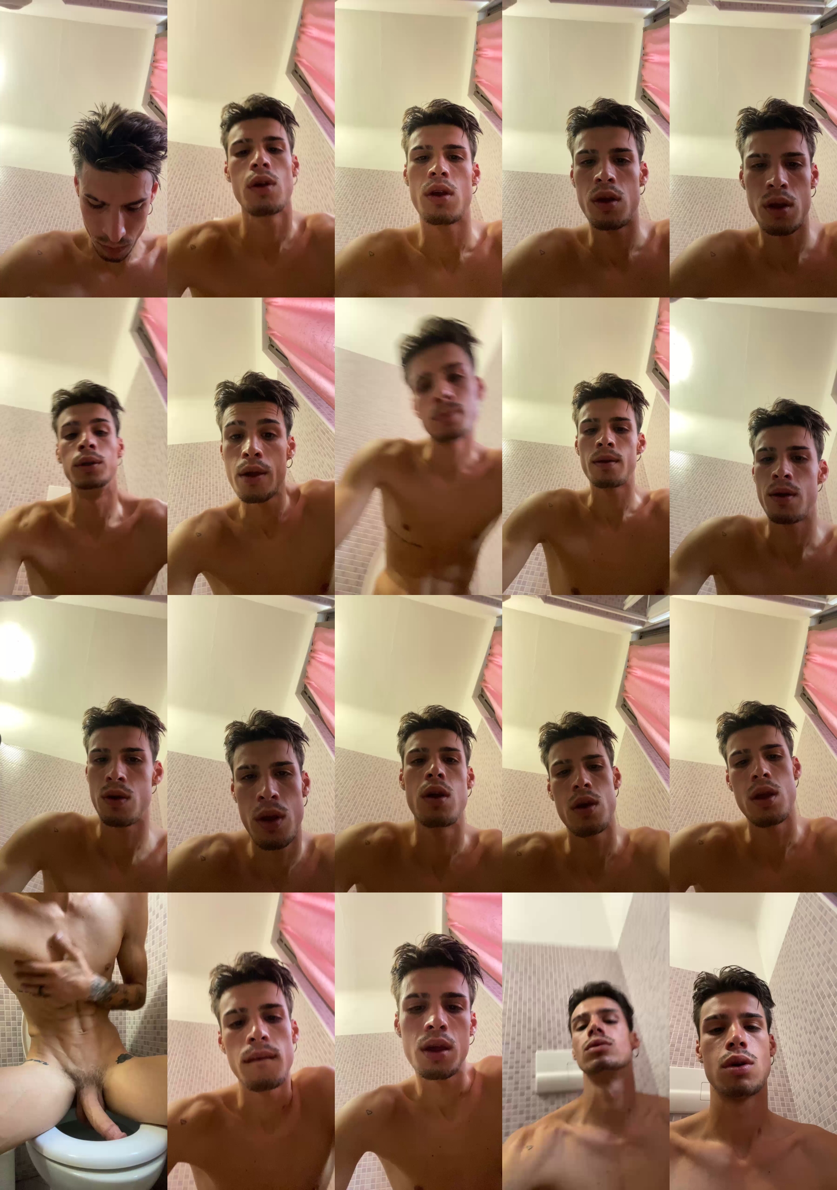 Jacopino23cm  18-06-2023 Recorded Video Cam