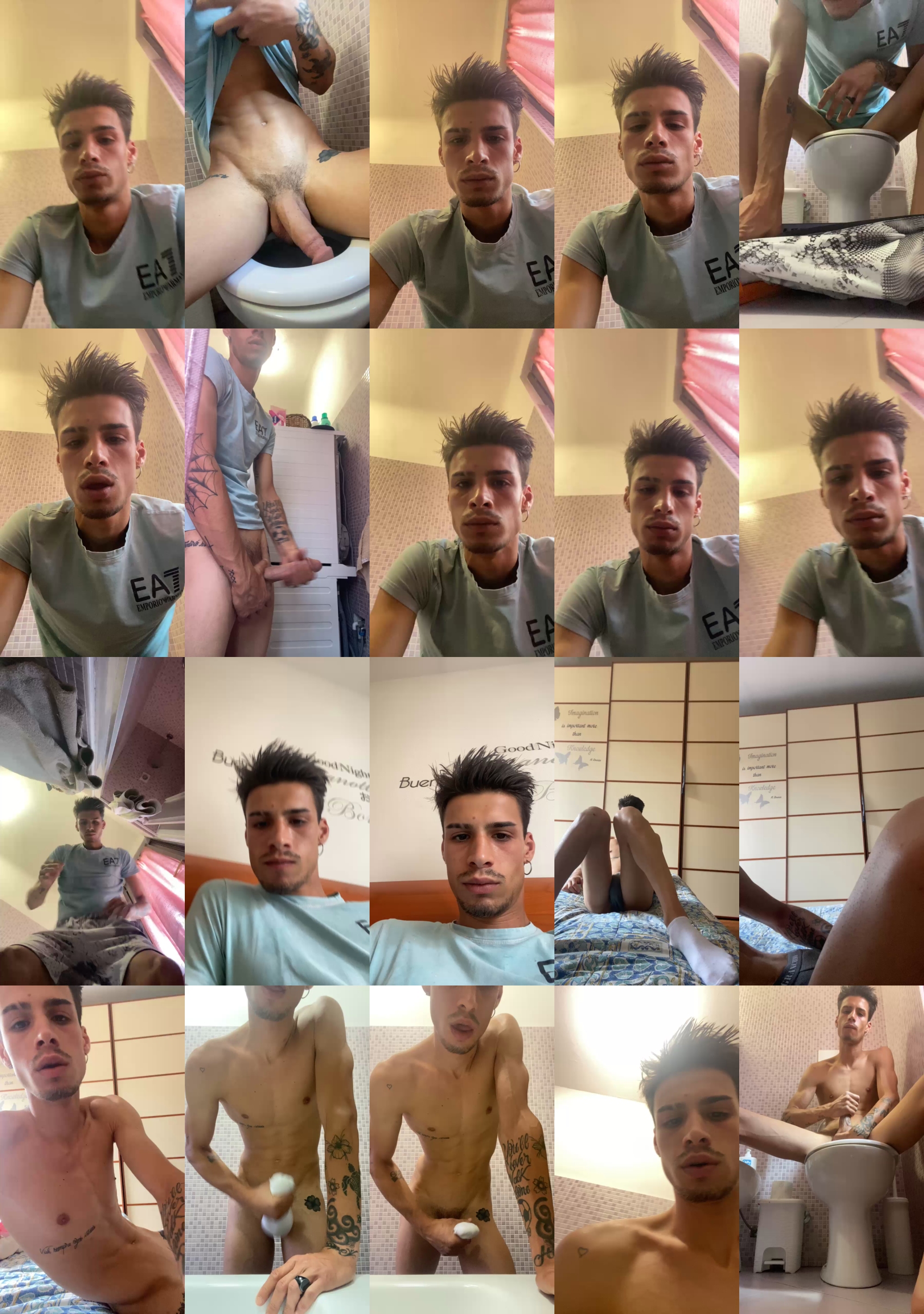 Jacopino23cm  19-06-2023 Recorded Video suck