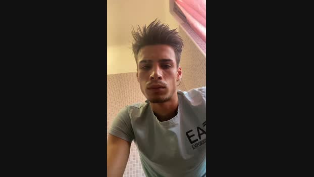 Jacopino23cm  19-06-2023 Recorded Video suck