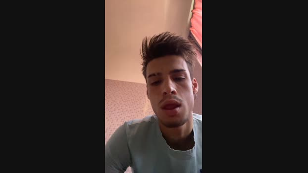 Jacopino23cm  19-06-2023 Recorded Video fingers