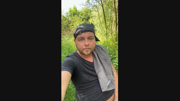 JeffBoy87  19-06-2023 Recorded Video yummy