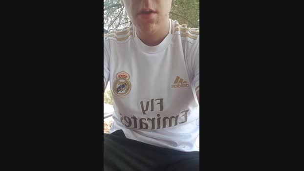 Jovenugr  19-06-2023 Recorded Video love