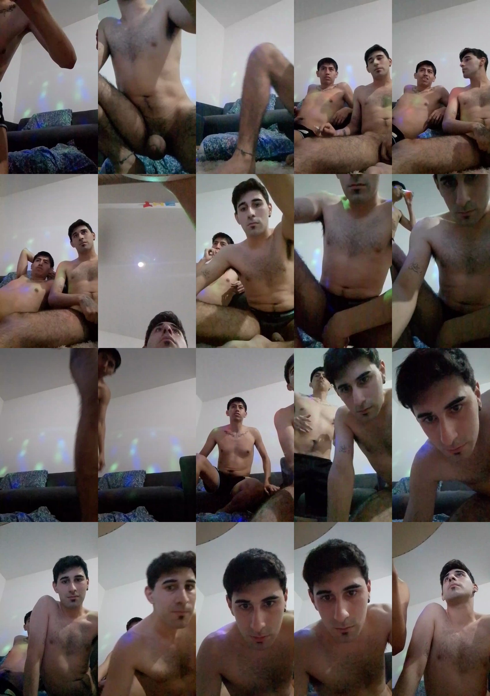Lecherito_23  18-06-2023 Recorded Video prettyface