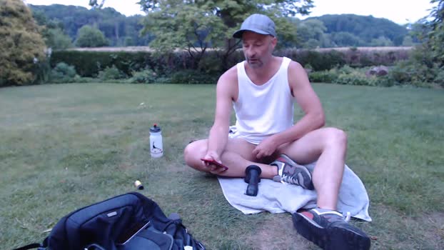 Ligniterules  18-06-2023 Recorded Video hardcore