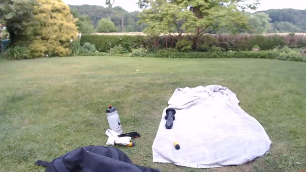 Ligniterules  18-06-2023 Recorded Video fuckface