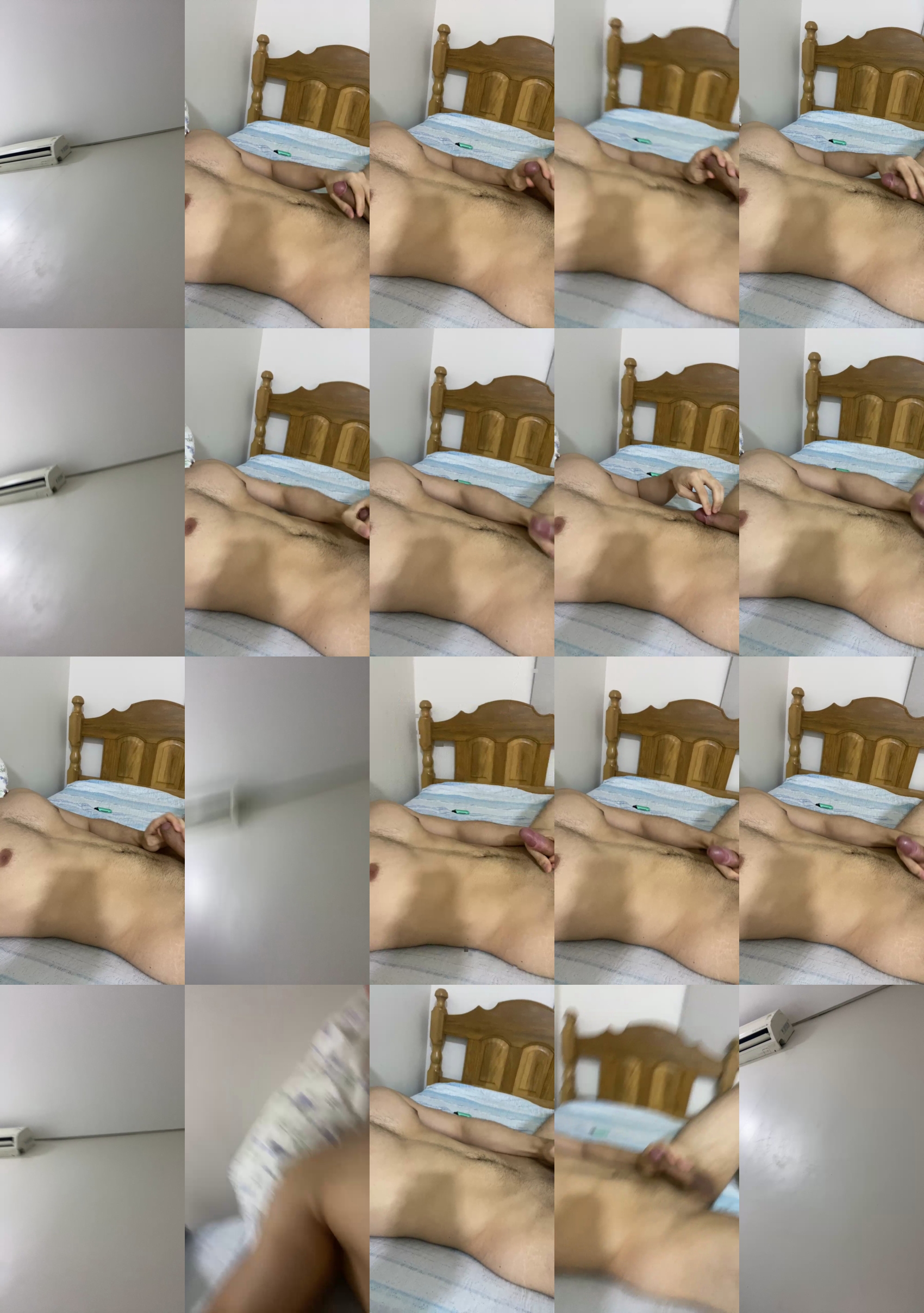 Lucasf283  18-06-2023 Recorded Video sexy