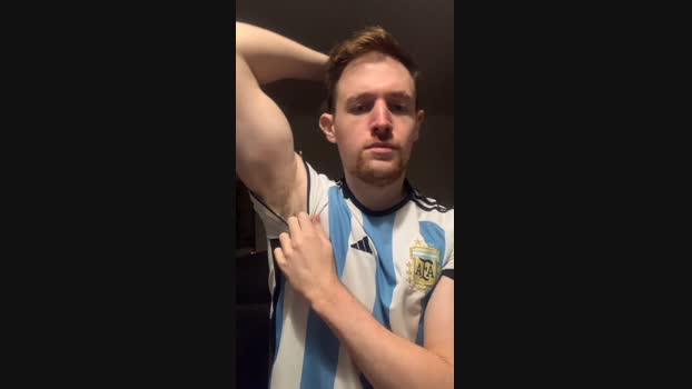 Luismi0611  18-06-2023 Recorded Video show