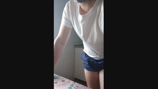 Marc_hunter  19-06-2023 Recorded Video horny