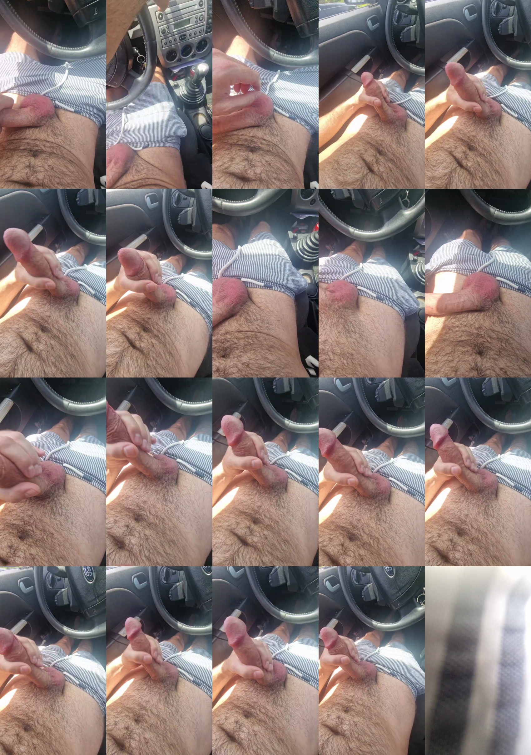 Marsupila358  19-06-2023 Recorded Video Cam