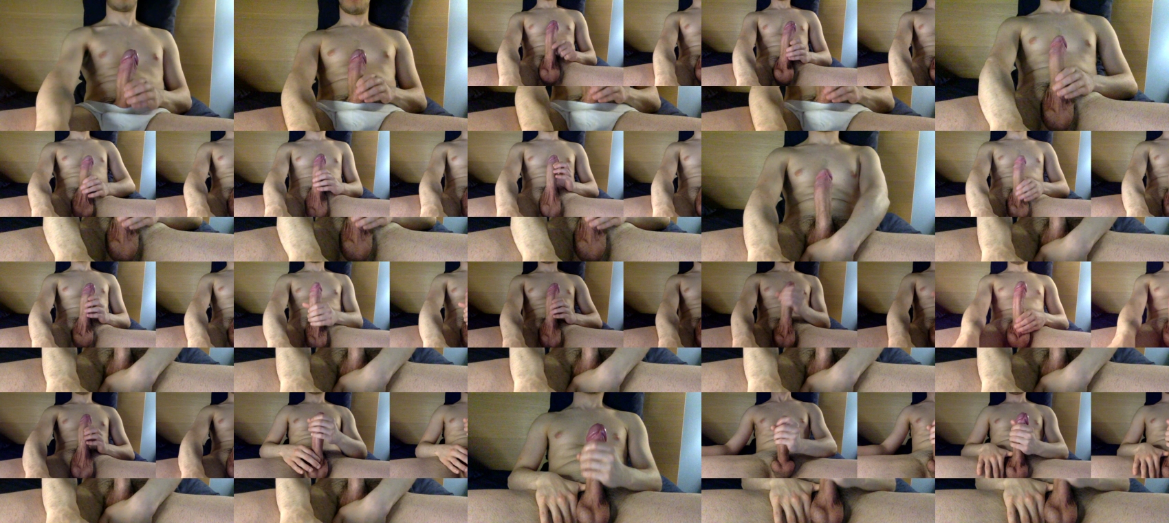 Michele90_  18-06-2023 Recorded Video sexybody