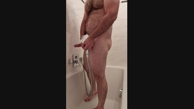 MisterShiny  18-06-2023 Recorded Video lovense