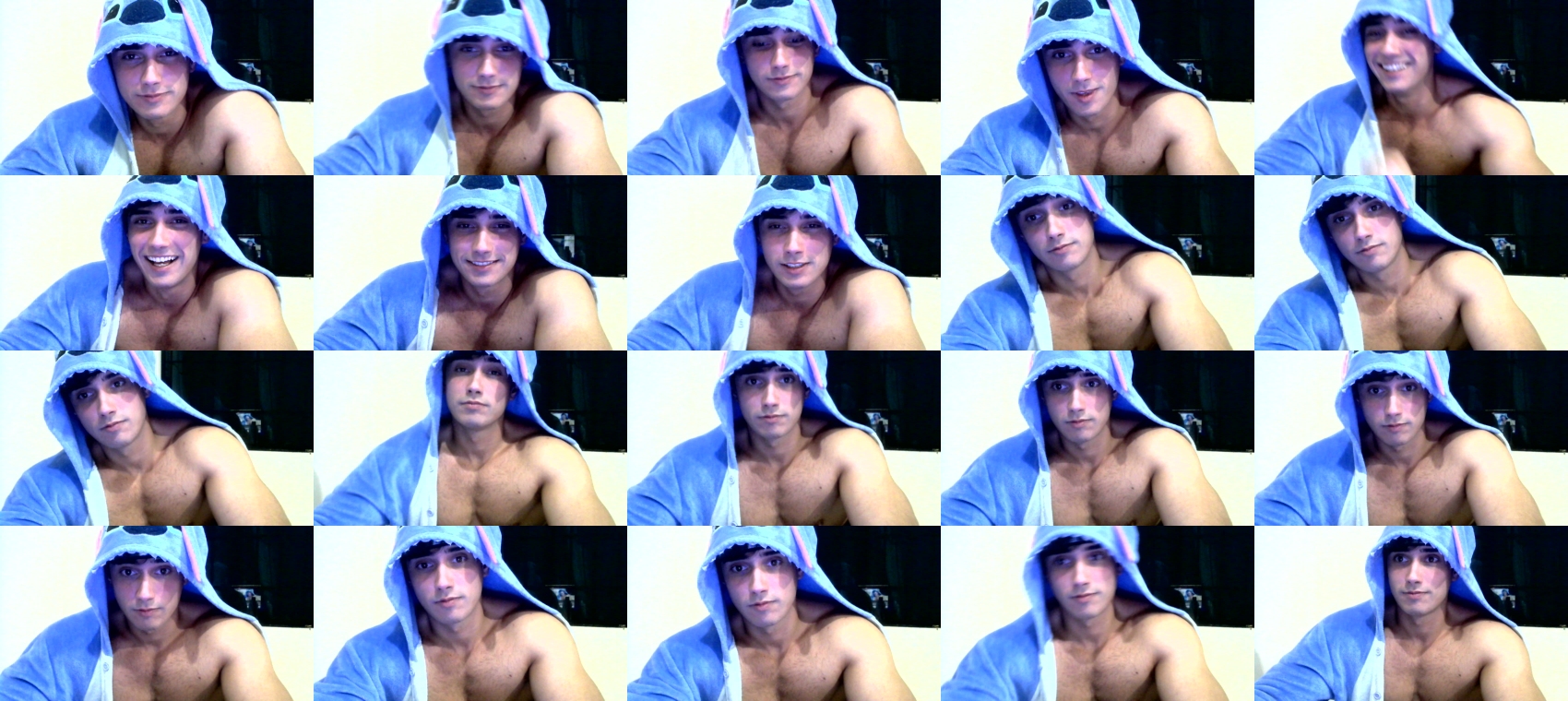 MyWorldBoy  18-06-2023 Recorded Video amateur